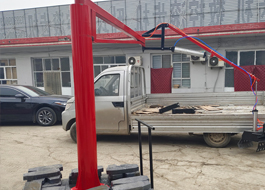 新乐市机械抓手那里有机械抓手好不好用新乐市气动机械抓手机械抓手助力机械臂化肥搬运机械